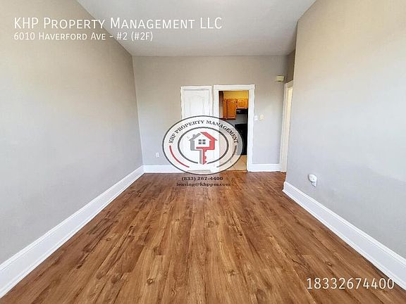 4th image of 6010 Haverford Ave #2-2F