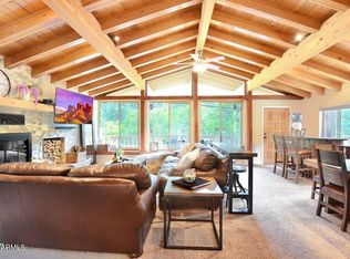 900 Shady Lane Rd, Sedona, AZ 86336