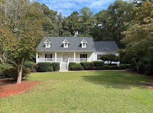 101 Broken Ridge Dr, Greenwood, SC 29646