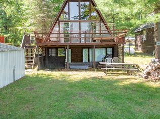 9235 Tall Birch Rd, Gaylord, MI 49735