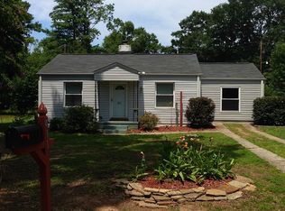 411 Wellford Dr, Pendleton, SC 29670