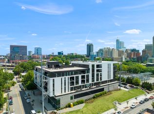 523 S West St #410, Raleigh, NC 27601