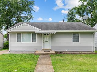 3234 Krem Ave, Saint Ann, MO 63074