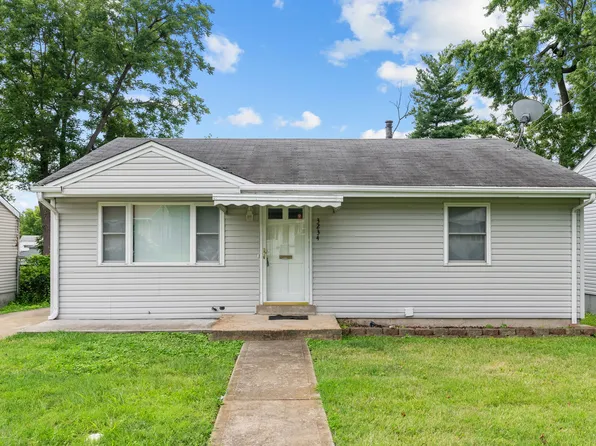 3234 Krem Ave, Saint Ann, MO 63074