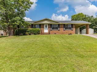 3622 Westhampton Dr, Martinez, GA 30907