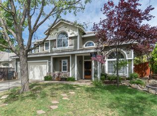 117 Larkin Cir, Folsom, CA