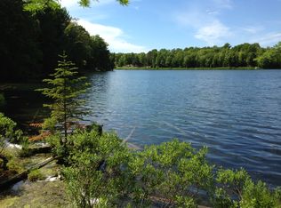 N3378 County Road 550, Big Bay, MI 49808