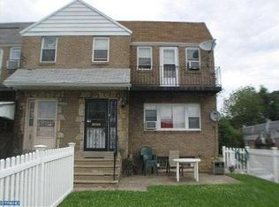 7231 Haverford Ave, Philadelphia, PA 19151