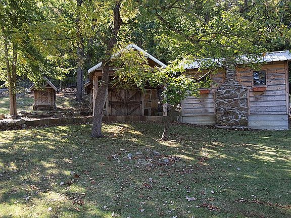 additional buildings