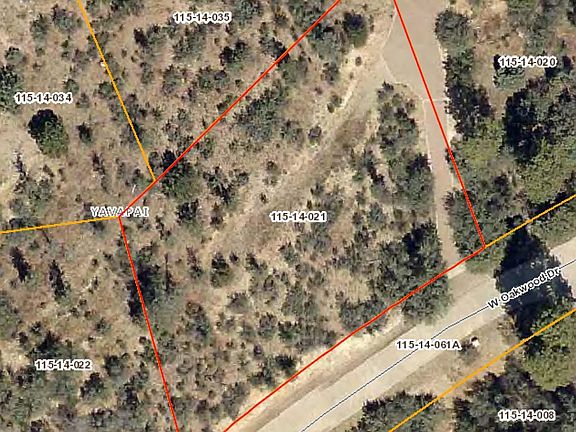 2nd image of 2370 Oakwood Dr