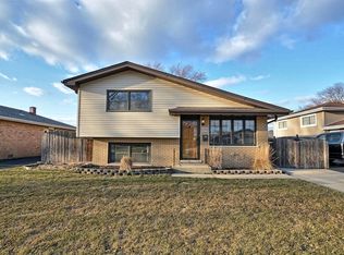 5440 137th Pl, Crestwood, IL 60445