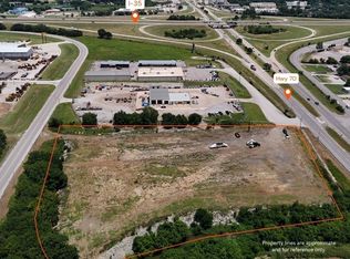 3501 W Broadway St, Ardmore, OK 73401