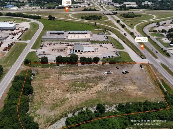 3501 W Broadway St, Ardmore, OK 73401