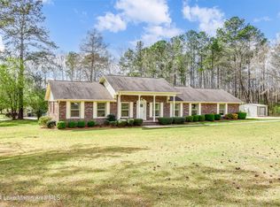 2425 Dobbs Rd, Alexander City, AL 35010