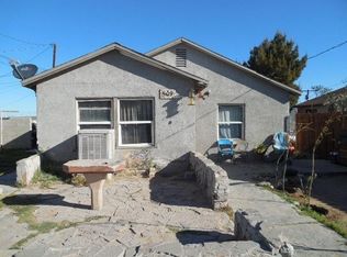 509 Pioneer St #A-B, Barstow, CA 92311