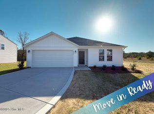 4992 Blue Springs Rd #11, Red Springs, NC 28377