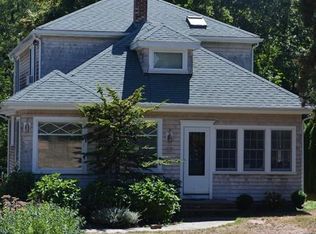 47 Washington St, Duxbury, MA 02332