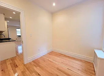 Rented by Gold & Appel Realty Corp