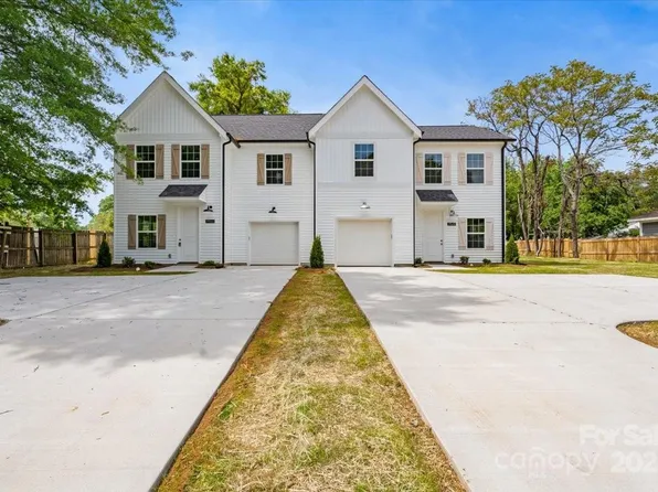 1914 White St #A & B, Gastonia, NC 28052