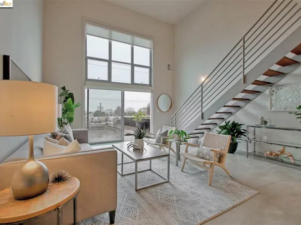 1001 46th St Unit 314, Emeryville, CA 94608