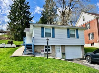 423 State St, Johnstown, PA 15905