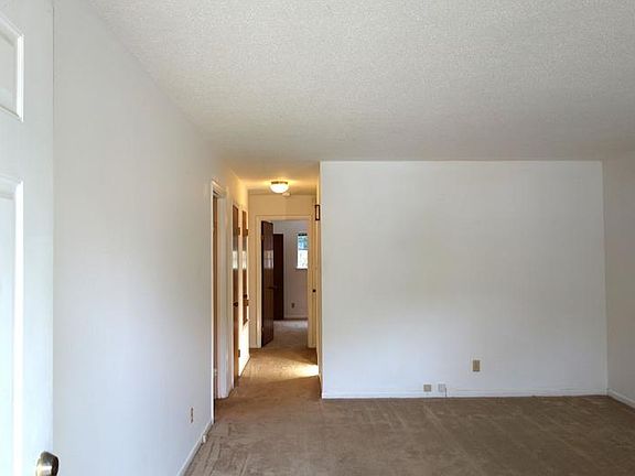 Looking inside from front door