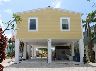 406 Avenue B, Big Coppitt Key, FL 33040