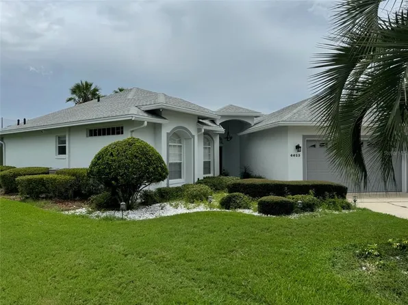 6623 BENDELOW DRIVE, LAKELAND, FL 33810