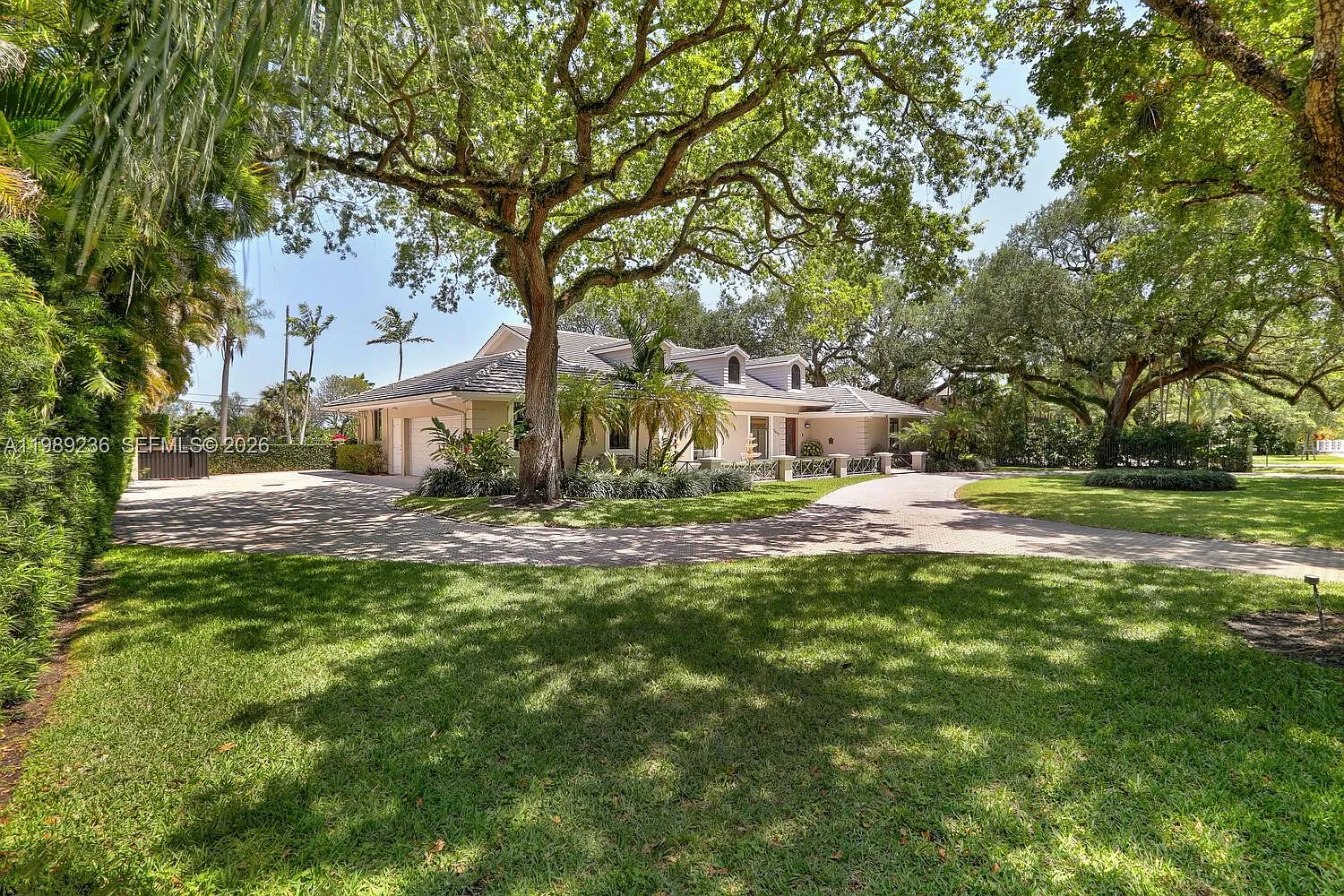 Coral Gables Country Club — Photo 2