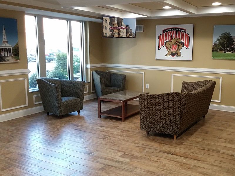 2nd image of 4313 Knox Rd APT 103