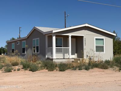24090 N Kyoto Ave, Paulden, AZ, 86334