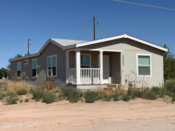 24090 N Kyoto Ave, Paulden, AZ 86334