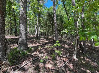 LOT 14 Waterview Dr, Hot Springs National Park, AR 71913