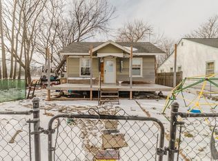 637 S Millwood St, Wichita, KS 67213