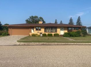 595 Bubik St, Hoven, SD 57450