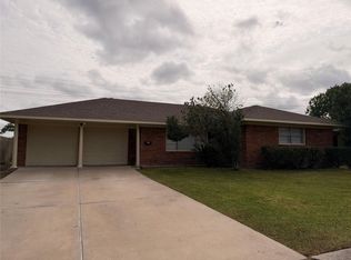 2101 John St, Pasadena, TX 77502