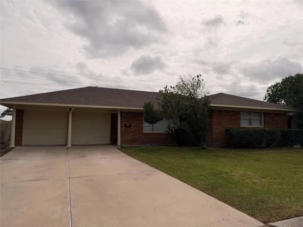 2101 John St, Pasadena, TX 77502