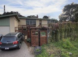 481 Ramona Dr, San Luis Obispo, CA 93405