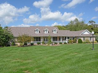 4463 E Culloden Ln, Springfield, MO 65809