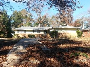 3028 Tipperary Dr, Tallahassee, FL 32309