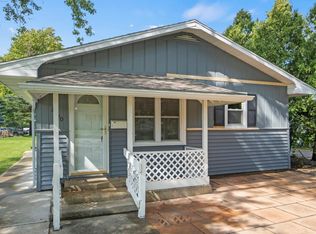 1720 Trinity Blvd, Fort Wayne, IN 46808