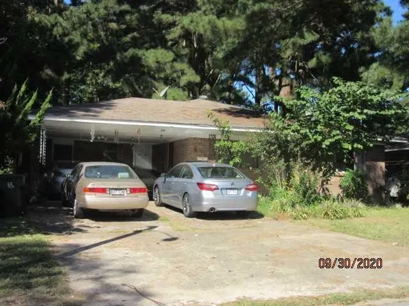 (undisclosed Address), Little Rock, AR 72209