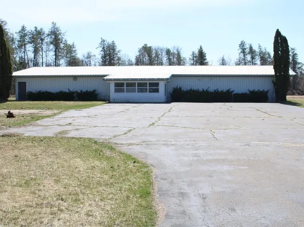 2150 E Fir Rd, Harrison, MI 48625