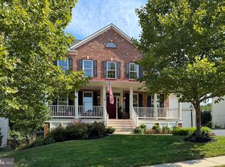 40637 Banshee Dr, Leesburg, VA 20175