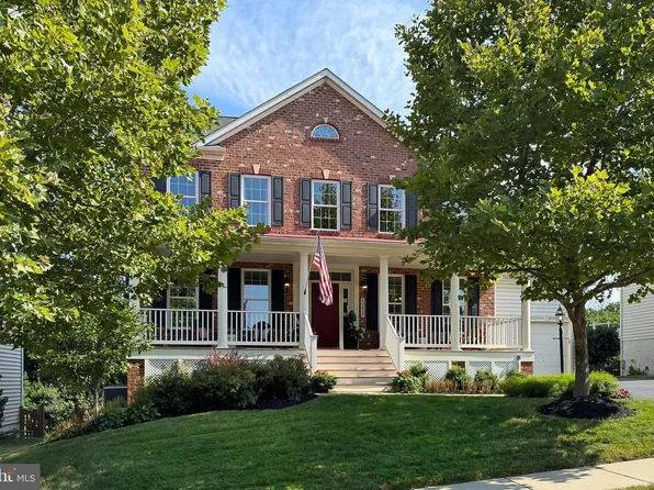 40637 Banshee Dr, Leesburg, VA 20175