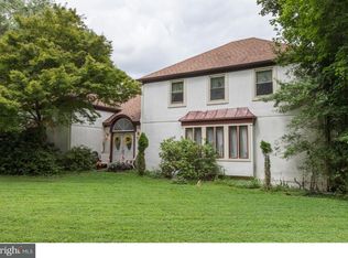 255 E Rose Tree Rd, Media, PA 19063