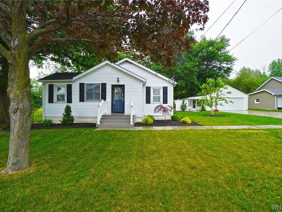 3163 Baker Rd, Orchard Park, NY 14127 Zillow