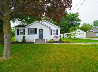 3163 Baker Rd, Orchard Park, NY 14127