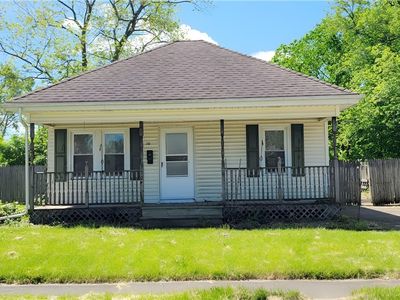 350 Louisiana Ave, Elyria, OH, 44035