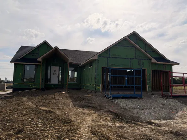14801 E Peppertree St, Wichita, KS 67228
